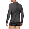 Thermo long-sleeve jersey