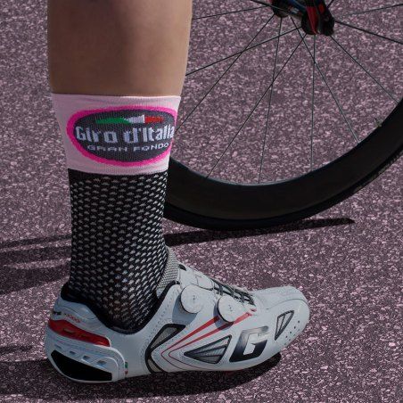 Short Socks Giro d'Italia