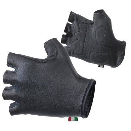 Short-finger summer gloves