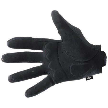 Full-finger summer gloves