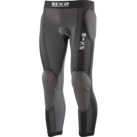 Pro Tech leggings with butt-patch and hips and knee protection