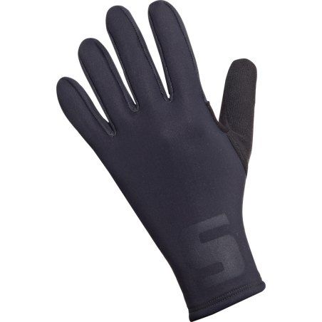 Water repellent winter glove